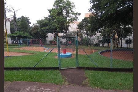 Foto 15 de apartamento à venda com 2 quartos, 62m² em Jardim Pacaembu, Campinas