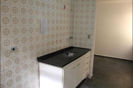 Foto 06 de apartamento à venda com 2 quartos, 62m² em Jardim Pacaembu, Campinas