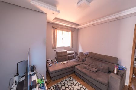 Sala de casa para alugar com 1 quarto, 70m² em Parque Boturussu, São Paulo