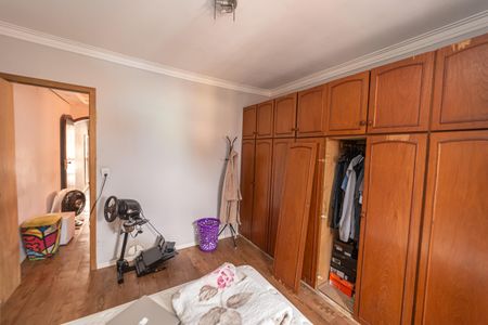 Quarto de casa para alugar com 1 quarto, 70m² em Parque Boturussu, São Paulo