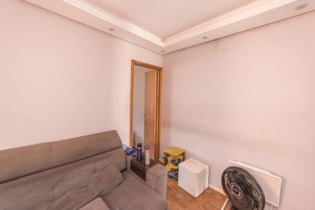 Sala de casa para alugar com 1 quarto, 70m² em Parque Boturussu, São Paulo