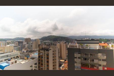 Apartamento à venda com 4 quartos, 180m² em Icaraí, Niterói