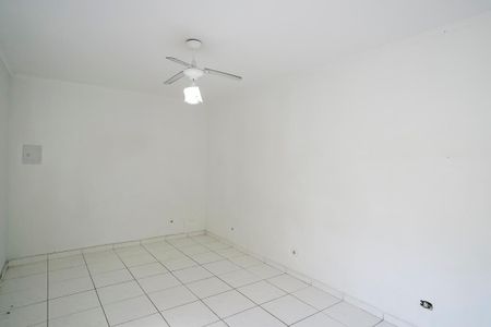 Sala de casa para alugar com 2 quartos, 70m² em Vila Caminho do Mar, São Bernardo do Campo