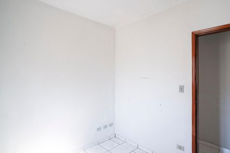 Quarto 1 de casa para alugar com 2 quartos, 70m² em Vila Caminho do Mar, São Bernardo do Campo