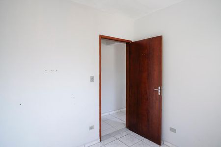Quarto 1 de casa para alugar com 2 quartos, 70m² em Vila Caminho do Mar, São Bernardo do Campo