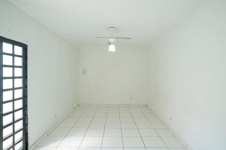 Sala de casa para alugar com 2 quartos, 70m² em Vila Caminho do Mar, São Bernardo do Campo