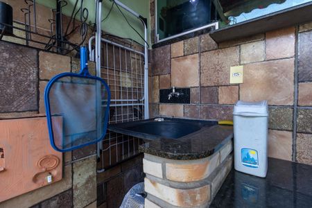 Studio para alugar com 40m², 1 quarto e sem vagaÁrea comum