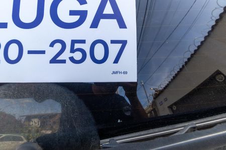 Studio para alugar com 40m², 1 quarto e sem vagaPlaca QuintoAndar