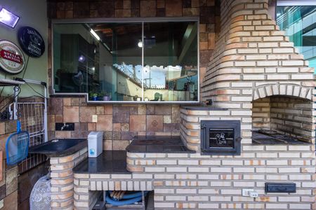 Studio para alugar com 40m², 1 quarto e sem vagaÁrea comum