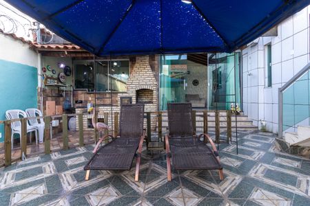 Studio para alugar com 40m², 1 quarto e sem vagaÁrea comum