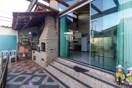 Studio para alugar com 40m², 1 quarto e sem vagaÁrea comum