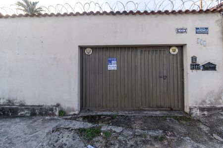 Studio para alugar com 40m², 1 quarto e sem vagaFachada