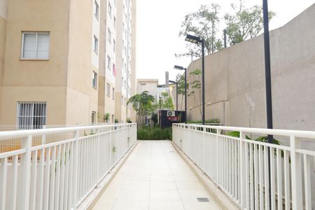 Apartamento para alugar com 32m², 2 quartos e sem vagaÁrea comum