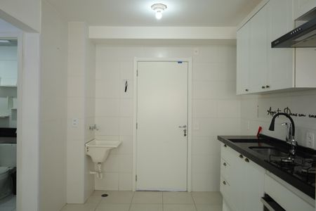 Apartamento para alugar com 32m², 2 quartos e sem vagaÁrea de Serviço