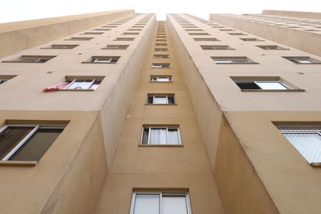 Apartamento para alugar com 32m², 2 quartos e sem vagaPrédio