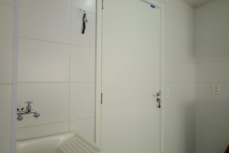 Apartamento para alugar com 32m², 2 quartos e sem vagaÁrea de Serviço