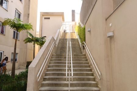 Apartamento para alugar com 32m², 2 quartos e sem vagaÁrea comum - Portaria