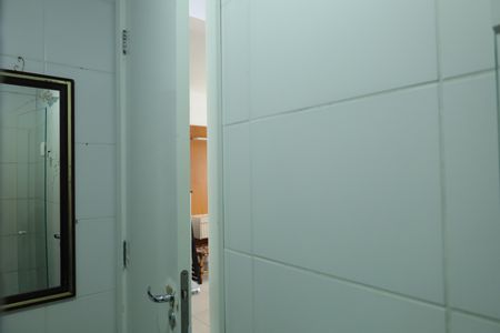 Apartamento para alugar com 32m², 2 quartos e sem vagaBanheiro