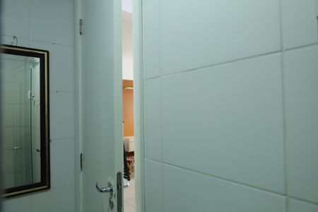 Apartamento para alugar com 32m², 2 quartos e sem vagaBanheiro