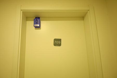 Apartamento para alugar com 32m², 2 quartos e sem vagaInstalado lockbox