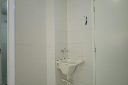 Apartamento para alugar com 32m², 2 quartos e sem vagaÁrea de Serviço