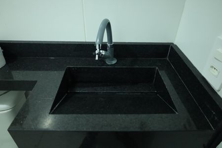 Apartamento para alugar com 32m², 2 quartos e sem vagaBanheiro