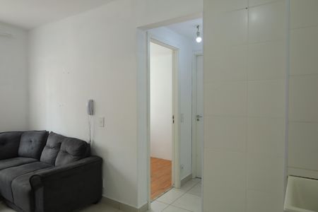 Apartamento para alugar com 32m², 2 quartos e sem vagaCozinha