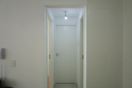 Apartamento para alugar com 32m², 2 quartos e sem vagaSala