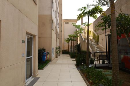 Apartamento para alugar com 32m², 2 quartos e sem vagaÁrea comum