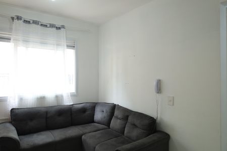 Apartamento para alugar com 32m², 2 quartos e sem vagaSala