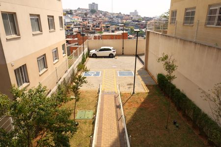 Apartamento para alugar com 32m², 2 quartos e sem vagaÁrea comum
