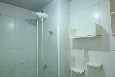 Apartamento para alugar com 32m², 2 quartos e sem vagaBanheiro