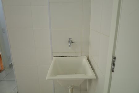 Apartamento para alugar com 32m², 2 quartos e sem vagaÁrea de Serviço