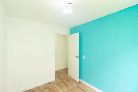 Apartamento para alugar com 41m², 2 quartos e sem vaga Apartamento para alugar com 41m², 2 quartos e sem vagaQuarto 2
