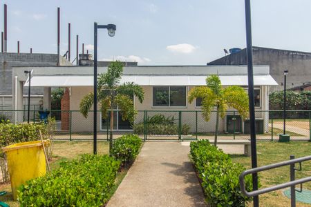 Apartamento para alugar com 41m², 2 quartos e sem vaga Apartamento para alugar com 41m², 2 quartos e sem vagaÁrea comum - Salão de festas