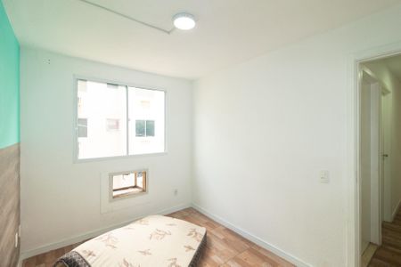 Apartamento para alugar com 41m², 2 quartos e sem vaga Apartamento para alugar com 41m², 2 quartos e sem vagaQuarto 1