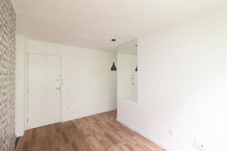 Apartamento para alugar com 41m², 2 quartos e sem vaga Apartamento para alugar com 41m², 2 quartos e sem vagaSala