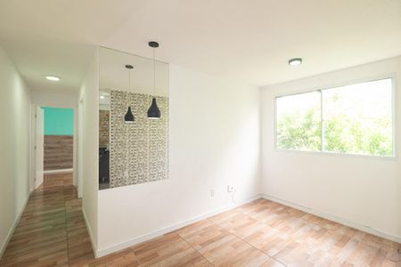 Apartamento para alugar com 41m², 2 quartos e sem vaga Apartamento para alugar com 41m², 2 quartos e sem vagaSala