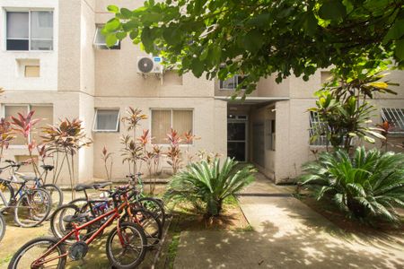 Apartamento para alugar com 41m², 2 quartos e sem vaga Apartamento para alugar com 41m², 2 quartos e sem vagaÁrea comum