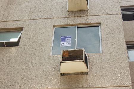 Apartamento para alugar com 41m², 2 quartos e sem vaga Apartamento para alugar com 41m², 2 quartos e sem vagaPlaquinha