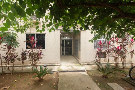 Apartamento para alugar com 41m², 2 quartos e sem vaga Apartamento para alugar com 41m², 2 quartos e sem vagaÁrea comum