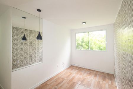 Apartamento para alugar com 41m², 2 quartos e sem vaga Apartamento para alugar com 41m², 2 quartos e sem vagaSala