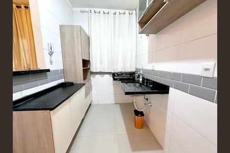 Apartamento para alugar com 1 quarto, 30m² em Vila Costa Melo, São Paulo