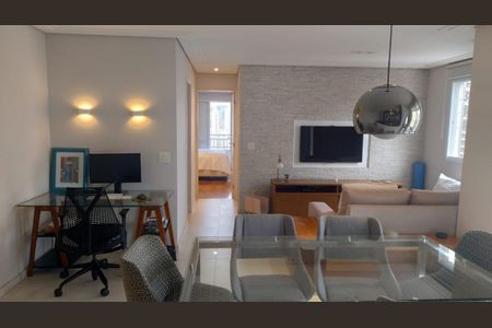 Apartamento à venda com 75m², 2 quartos e 2 vagas Apartamento à venda com 75m², 2 quartos e 2 vagasFoto 21