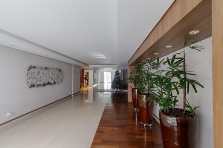 Apartamento à venda com 75m², 2 quartos e 2 vagasÁrea comum