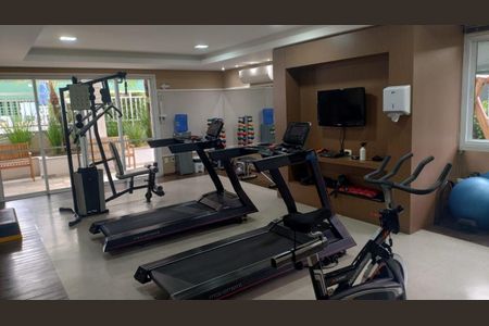 Apartamento à venda com 75m², 2 quartos e 2 vagas Apartamento à venda com 75m², 2 quartos e 2 vagasFoto 64