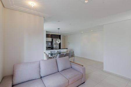 Apartamento à venda com 75m², 2 quartos e 2 vagasSala