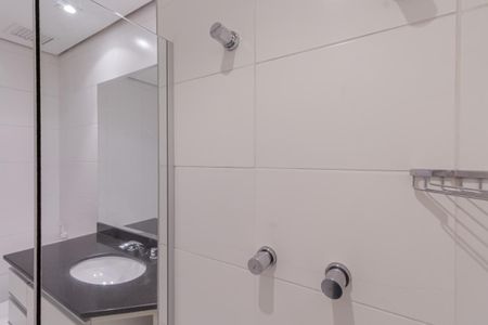 Apartamento à venda com 75m², 2 quartos e 2 vagasLavabo