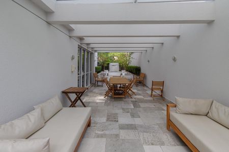 Apartamento à venda com 75m², 2 quartos e 2 vagasÁrea comum