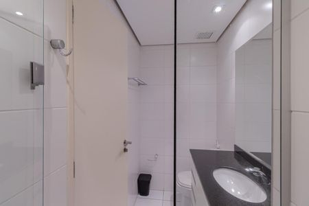 Apartamento à venda com 75m², 2 quartos e 2 vagasLavabo